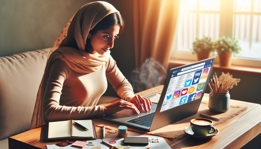 Beginner’s Guide to Understanding Social Media Jobs Pay