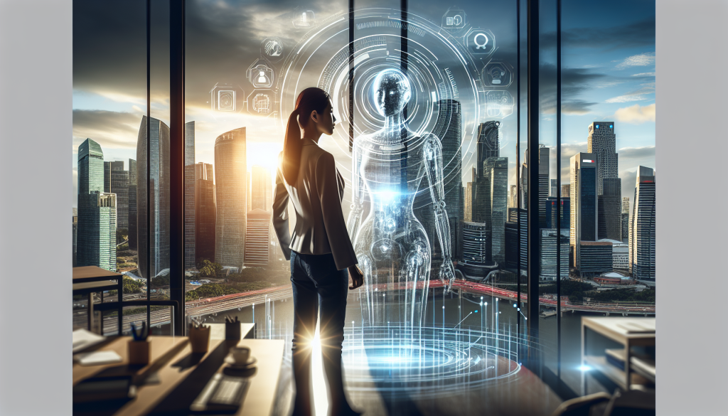 Unlocking Business Potential with Artificial Intelligence