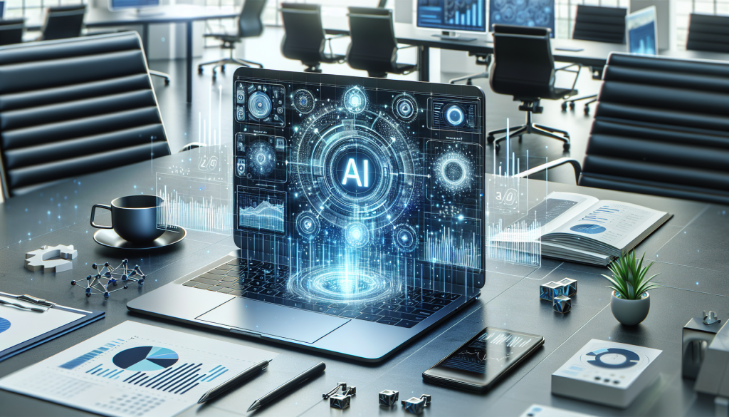 Mastering the AI Wealth Creation Blueprint for Digital Success